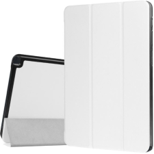 TokShop Apple iPad 10.9 (2022), mappa tok, Smart Case, fehér (126595) tablet tok