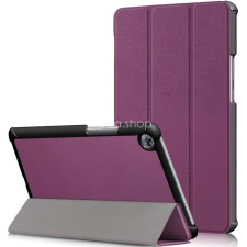 TokShop Apple iPad Air 13 (2024), mappa tok, Smart Case, lila tablet tok