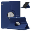 TokShop Apple iPad Pro 13 (2024), mappa tok, elforgatható (360°), sötétkék