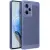 TokShop Apple iPhone 16 Pro, Műanyag hátlap védőtok, légáteresztő, lyukacsos minta, Breezy, kék