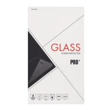 TokShop Caterpillar S61, Kijelzővédő fólia, ütésálló fólia (az íves részre NEM hajlik rá!), Tempered Glass (edzett üveg), Clear mobiltelefon kellék