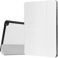 TokShop Huawei MatePad 11 (10.95) (2021), mappa tok, Trifold, fehér tok és táska