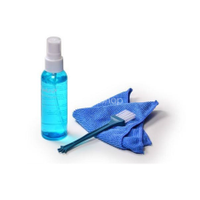 TokShop Kijelző tisztító spray, ajándék antisztatikus törlőkendővel tisztító- és takarítószer, higiénia