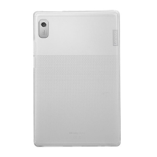 TokShop Lenovo Tab M9 (9.0) TB-310, Szilikon tok, áttetsző tablet tok