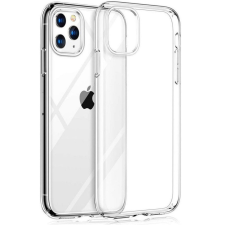 TokShop Motorola Moto G13 / G23, Szilikon tok, átlátszó (TS3584) mobiltelefon kellék