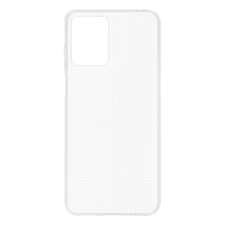 TokShop Motorola Moto G13 / G23, Szilikon tok, ultravékony, átlátszó tok és táska