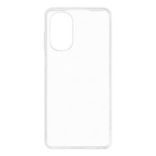 TokShop Motorola Moto G62 5G, Szilikon tok, ultravékony, átlátszó tok és táska