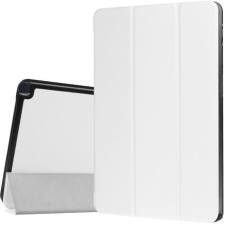 TokShop Samsung Galaxy Tab S9 Ultra 14.6 SM-X910 / X916B, mappa tok, Trifold, fehér (139624) tablet tok