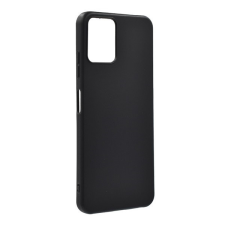 TokShop T Phone Pro 5G, Szilikon tok, fekete tok és táska