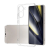 TokShop Xiaomi Poco X7 Pro, Szilikon tok, ultravékony, átlátszó (RS168198)