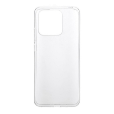 TokShop Xiaomi Redmi 10C, Szilikon tok, ultravékony, átlátszó tok és táska
