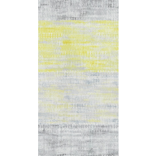  Tokyo/300-203 sárga nyomott dimout lakástextília