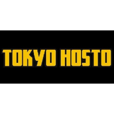 Tokyo Hosto (Digitális kulcs - PC) videójáték