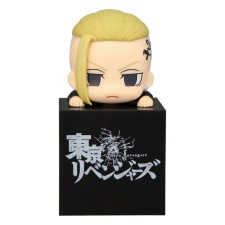 Tokyo Revengers Hikkake PVC szobor Ken Ryuguji 10 cm játékfigura