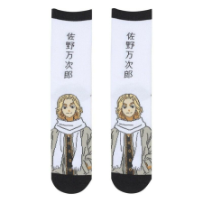  Tokyo Revengers Socks Mickey L-XL női zokni