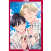 TOKYOPOP Aoharu Once More – TOWORU MIYATA (Puha kötésű)
