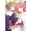 TOKYOPOP Love you till you die 07 | Nachi Aono,Verena Maser