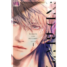 TOKYOPOP World's End Blue Bird, Volume 1 | V01 egyéb könyv