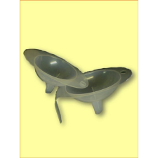  Tölcsér audió kellék