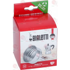  Tölcsér szűrő 2 csészés kávéfőző kellék