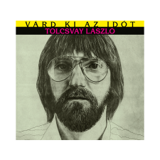 Tolcsvay László - Várd ki az időt (CD) rock / pop