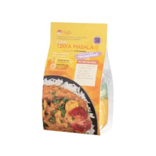 Toldi fűszer Kette Csirke Tikka masala 495g reform élelmiszer
