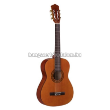  Toledo Primera Spruce 3/4 klasszikus gitár gitár és basszusgitár