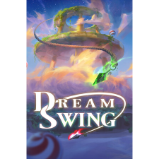 Tolga Ay Dream Swing (PC - Steam elektronikus játék licensz) videójáték