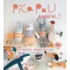 Tölgy Kiadó Keresked. És Szolg. Kft Pica Pau barátai 3. | Yan Schenkel