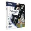  Tolki interaktív könyv -Világűr