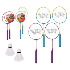  Tollasütő Set/Junior tollaslabda