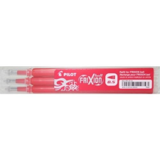  TollbetÉt roller  pilot frixion point 0,5  piros tollbetét