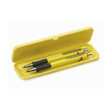  Tollkészlet 2 db-os (sárga) toll