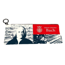 Tolltartó 19x1,5x9cm, polyester,Bach tolltartó