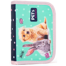  Tolltartó 1-szintes Kedvencek tolltartó