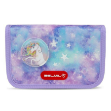 Tolltartó, 2 klapnis, BELMIL "Diamond Unicorn" tolltartó