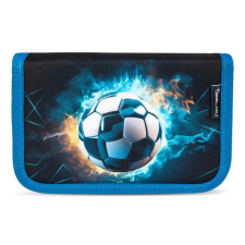 Tolltartó, 2 klapnis, BELMIL "Fire Footbal" tolltartó