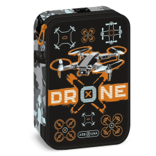  Tolltartó ARS UNA többszintes Drone X tolltartó