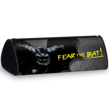  Tolltartó Batman, bedobálós, háromszög alakú tolltartó