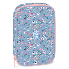  Tolltartó emeletes, Ars Una PEARL BLOSSOM BLUE (5376) 24 tolltartó