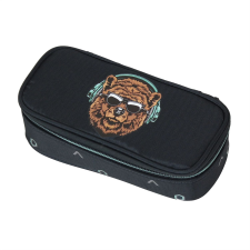  Tolltartó fiús, Bear Buddy by Walker tolltartó