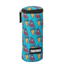 Tolltartó Fortnite Llama, 22x7x6, Sokszínű tolltartó