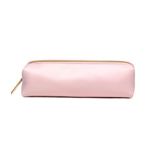  Tolltartó, keskeny, PUKKA PAD "Carpe Diem", balerina rózsaszín tolltartó