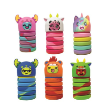 Tolltartó Mitama BOOM harmonika 19x7 cm többféle tolltartó