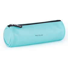  Tolltartó PASTELINI PU kerek zöld tolltartó