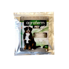 TolnAgro Agroferm Pet 100 g vitamin, táplálékkiegészítő kutyáknak