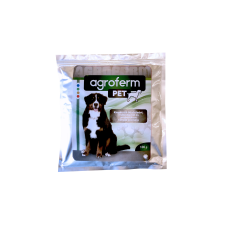 TolnAgro Agroferm PET probiotikum por kutyáknak 100g vitamin, táplálékkiegészítő kutyáknak