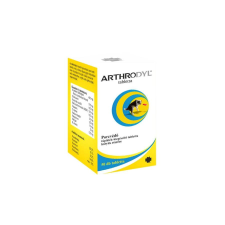 TolnAgro Arthrodyl Porcvédő tabletta kutyáknak cápaporccal 50db vitamin, táplálékkiegészítő kutyáknak