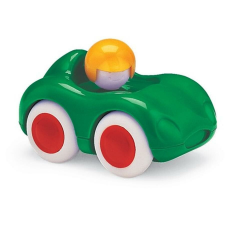 Tolo Classic sportautó autópálya és játékautó