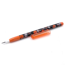  Tolóbetétes ceruza Sportok HB - narancssárga ceruza